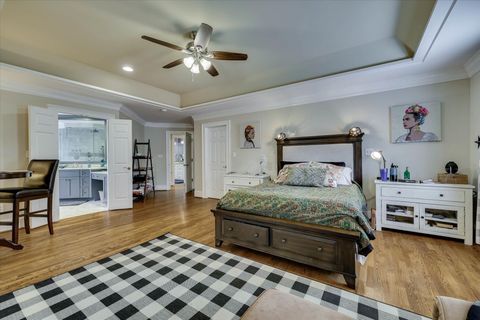 Tiny photo for 164 Chardonnay Lane, Aiken, SC 29803 (MLS # 551541)