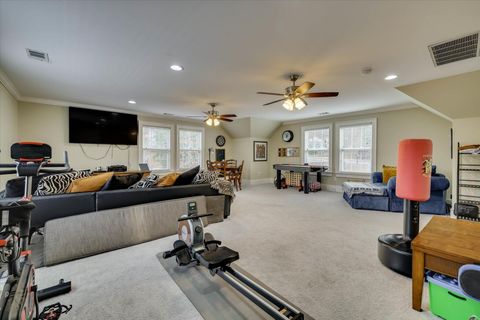 Tiny photo for 164 Chardonnay Lane, Aiken, SC 29803 (MLS # 551541)