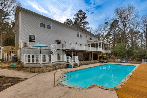 Tiny photo for 164 Chardonnay Lane, Aiken, SC 29803 (MLS # 551541)