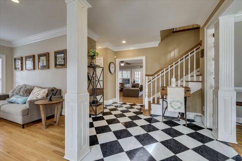 Tiny photo for 164 Chardonnay Lane, Aiken, SC 29803 (MLS # 551541)