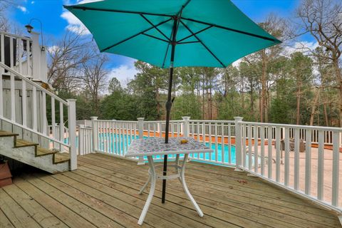 Tiny photo for 164 Chardonnay Lane, Aiken, SC 29803 (MLS # 551541)