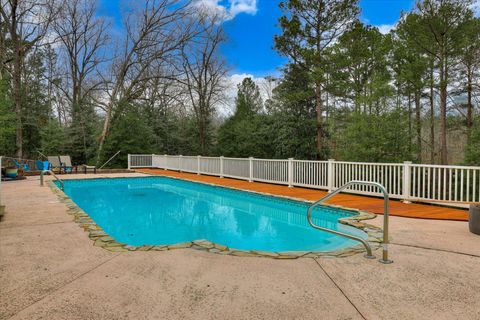 Tiny photo for 164 Chardonnay Lane, Aiken, SC 29803 (MLS # 551541)