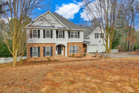 Photo of 164 Chardonnay Lane, Aiken, SC 29803 (MLS # 551541)