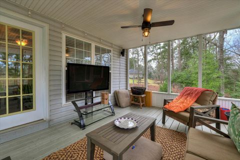 Tiny photo for 164 Chardonnay Lane, Aiken, SC 29803 (MLS # 551541)