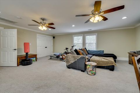 Tiny photo for 164 Chardonnay Lane, Aiken, SC 29803 (MLS # 551541)