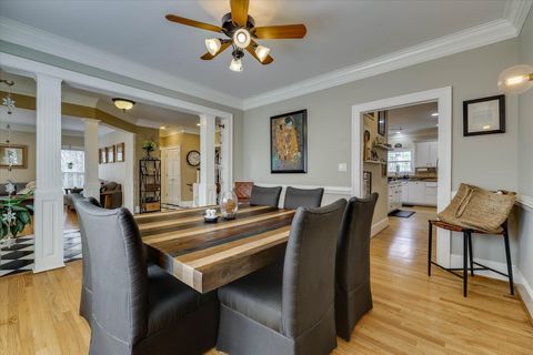 Tiny photo for 164 Chardonnay Lane, Aiken, SC 29803 (MLS # 551541)