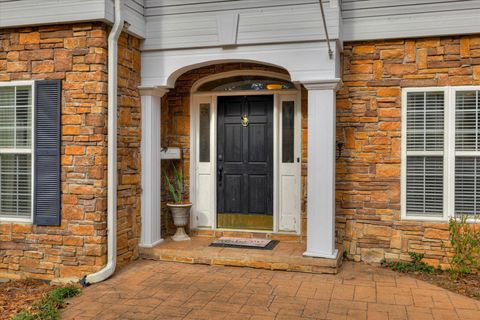 Tiny photo for 164 Chardonnay Lane, Aiken, SC 29803 (MLS # 551541)