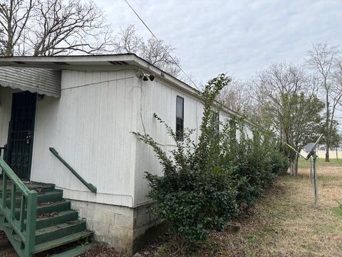 Tiny photo for 391 Commerce Street, Crawfordville, GA 30631 (MLS # 553004)
