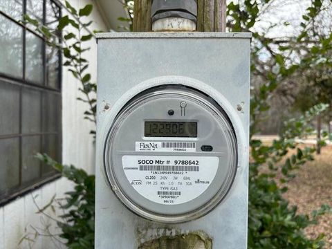 Tiny photo for 391 Commerce Street, Crawfordville, GA 30631 (MLS # 553004)