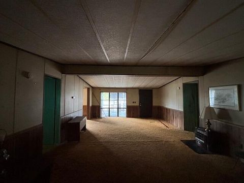 Tiny photo for 391 Commerce Street, Crawfordville, GA 30631 (MLS # 553004)