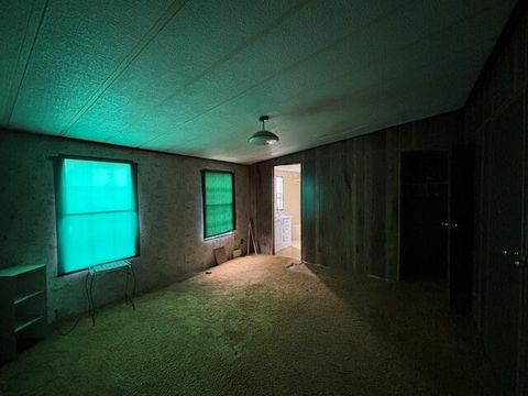 Tiny photo for 391 Commerce Street, Crawfordville, GA 30631 (MLS # 553004)