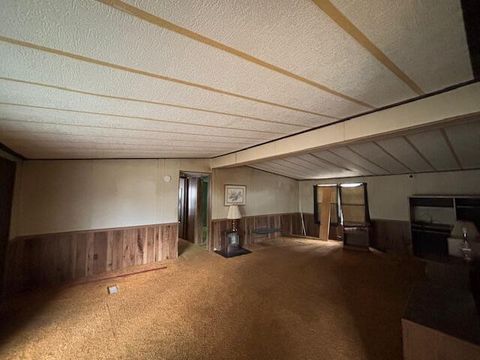 Tiny photo for 391 Commerce Street, Crawfordville, GA 30631 (MLS # 553004)