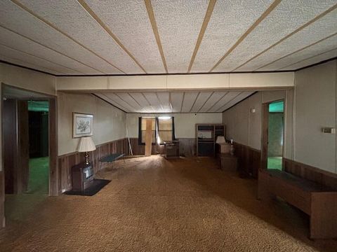 Tiny photo for 391 Commerce Street, Crawfordville, GA 30631 (MLS # 553004)