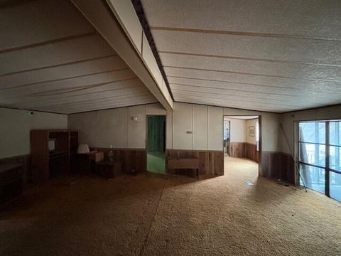 Tiny photo for 391 Commerce Street, Crawfordville, GA 30631 (MLS # 553004)