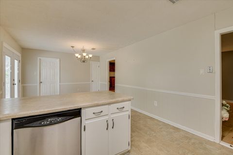 Tiny photo for 3323 Ravenwood Drive, Augusta, GA 30907 (MLS # 546822)