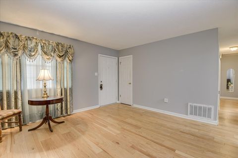 Tiny photo for 3323 Ravenwood Drive, Augusta, GA 30907 (MLS # 546822)