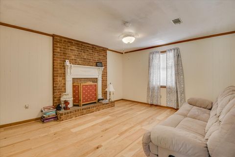 Tiny photo for 3323 Ravenwood Drive, Augusta, GA 30907 (MLS # 546822)