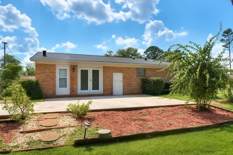 Tiny photo for 3323 Ravenwood Drive, Augusta, GA 30907 (MLS # 546822)