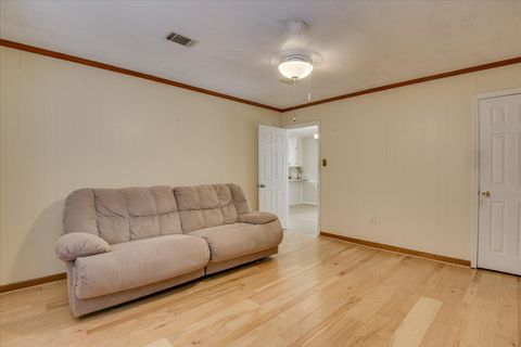 Tiny photo for 3323 Ravenwood Drive, Augusta, GA 30907 (MLS # 546822)