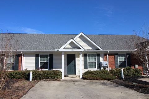 Photo of 726 Creekside Drive, Evans, GA 30809 (MLS # 553346)