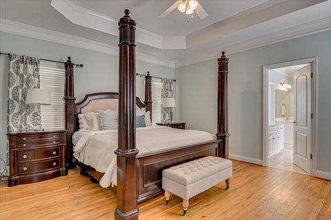 Tiny photo for 210 Oleander Trail, Evans, GA 30809 (MLS # 543237)