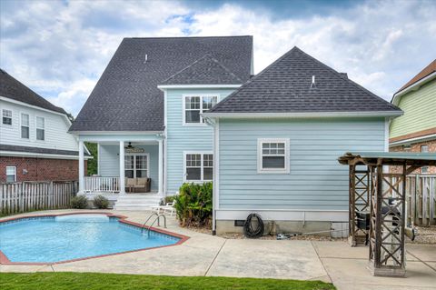 Tiny photo for 210 Oleander Trail, Evans, GA 30809 (MLS # 543237)