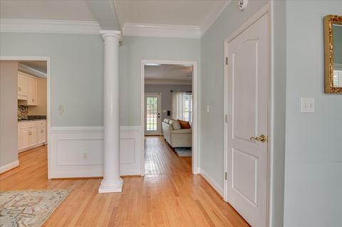 Tiny photo for 210 Oleander Trail, Evans, GA 30809 (MLS # 543237)