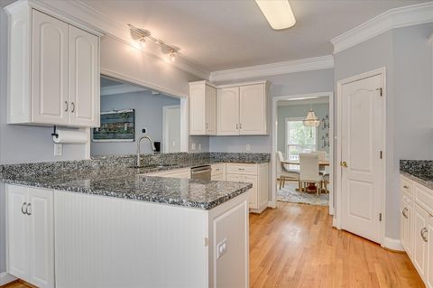 Tiny photo for 210 Oleander Trail, Evans, GA 30809 (MLS # 543237)