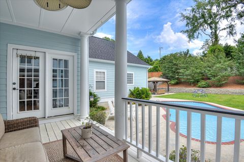 Tiny photo for 210 Oleander Trail, Evans, GA 30809 (MLS # 543237)