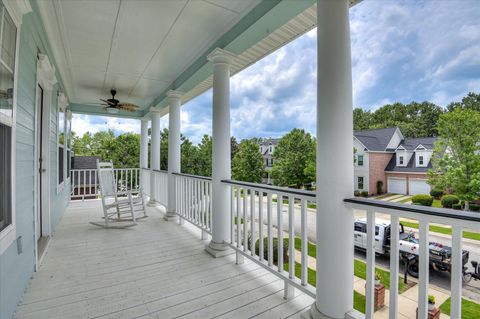 Tiny photo for 210 Oleander Trail, Evans, GA 30809 (MLS # 543237)