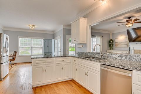 Tiny photo for 210 Oleander Trail, Evans, GA 30809 (MLS # 543237)