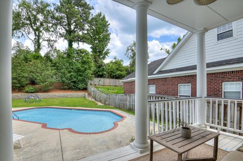Tiny photo for 210 Oleander Trail, Evans, GA 30809 (MLS # 543237)