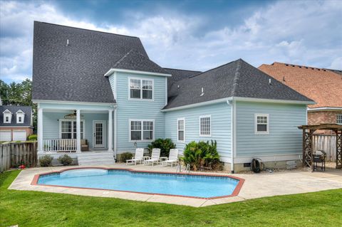 Tiny photo for 210 Oleander Trail, Evans, GA 30809 (MLS # 543237)