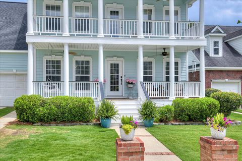 Tiny photo for 210 Oleander Trail, Evans, GA 30809 (MLS # 543237)