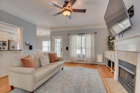 Tiny photo for 210 Oleander Trail, Evans, GA 30809 (MLS # 543237)