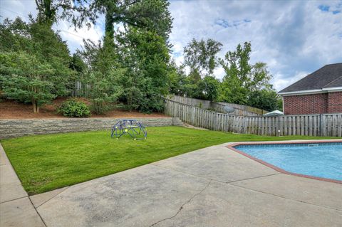 Tiny photo for 210 Oleander Trail, Evans, GA 30809 (MLS # 543237)