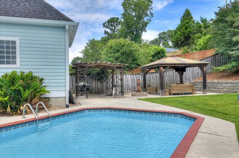 Tiny photo for 210 Oleander Trail, Evans, GA 30809 (MLS # 543237)