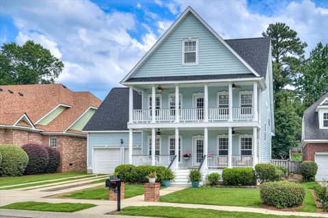 Tiny photo for 210 Oleander Trail, Evans, GA 30809 (MLS # 543237)