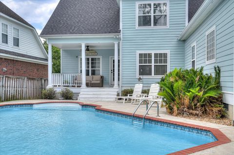 Tiny photo for 210 Oleander Trail, Evans, GA 30809 (MLS # 543237)