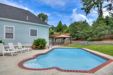 Tiny photo for 210 Oleander Trail, Evans, GA 30809 (MLS # 543237)