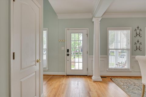 Tiny photo for 210 Oleander Trail, Evans, GA 30809 (MLS # 543237)