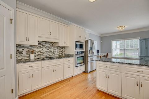 Tiny photo for 210 Oleander Trail, Evans, GA 30809 (MLS # 543237)