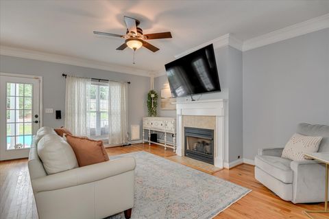 Tiny photo for 210 Oleander Trail, Evans, GA 30809 (MLS # 543237)