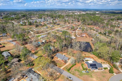 Tiny photo for 4367 Ballentine Drive, Evans, GA 30809 (MLS # 553043)