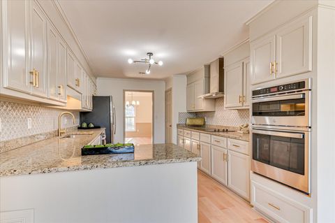 Tiny photo for 4367 Ballentine Drive, Evans, GA 30809 (MLS # 553043)