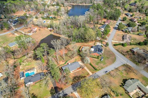 Tiny photo for 4367 Ballentine Drive, Evans, GA 30809 (MLS # 553043)