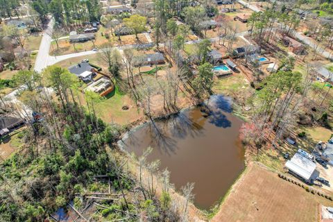 Tiny photo for 4367 Ballentine Drive, Evans, GA 30809 (MLS # 553043)