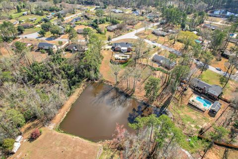 Tiny photo for 4367 Ballentine Drive, Evans, GA 30809 (MLS # 553043)