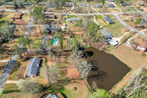 Tiny photo for 4367 Ballentine Drive, Evans, GA 30809 (MLS # 553043)