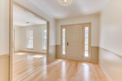 Tiny photo for 4367 Ballentine Drive, Evans, GA 30809 (MLS # 553043)